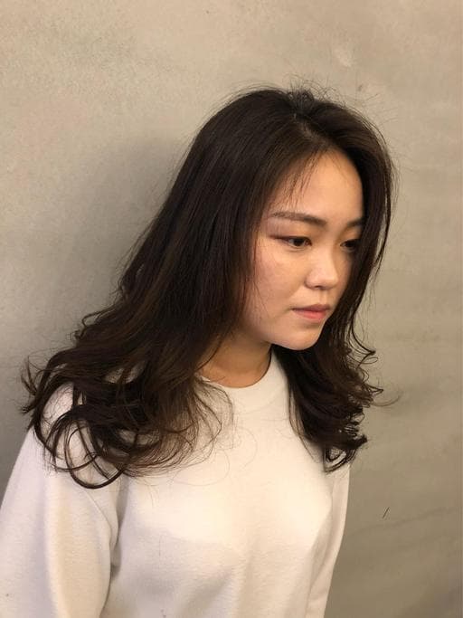 燙型不燙捲、溫塑燙、髮妝燙