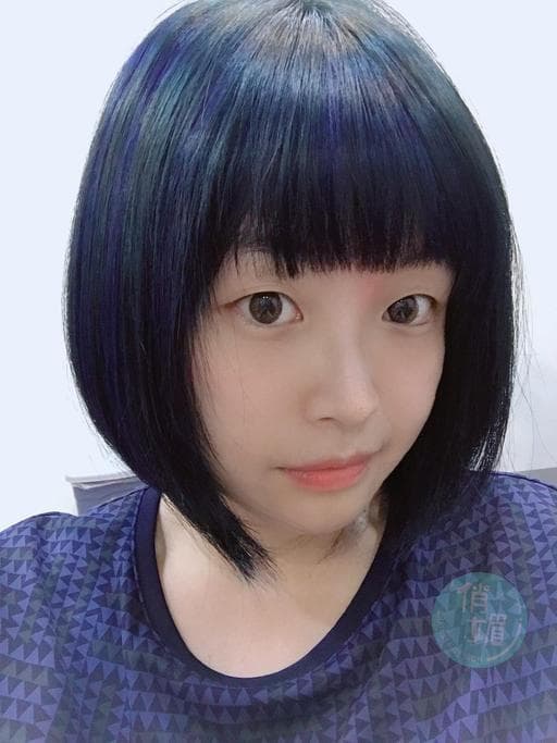 女生短髮、漂色、女生染髮