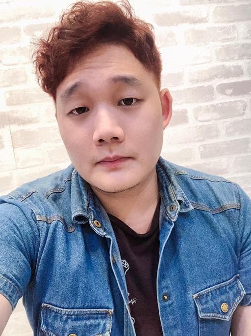 長瀏海、男生短髮、男生Undercut