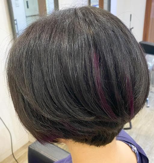 女生短髮、漂色、女生染髮