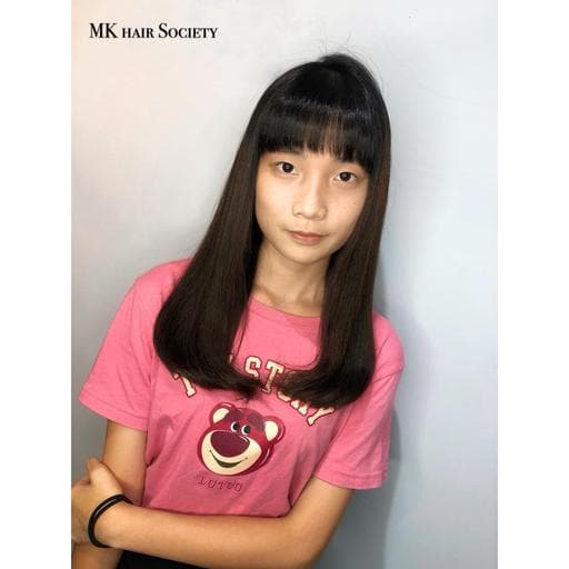 台南、台南沙龍推薦、台南剪髮