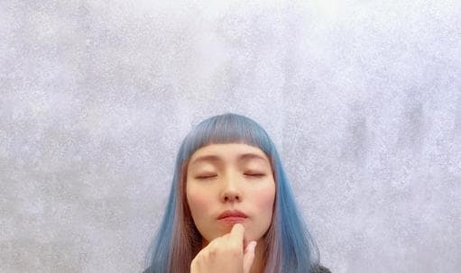 漂色、女生長髮、女生染髮