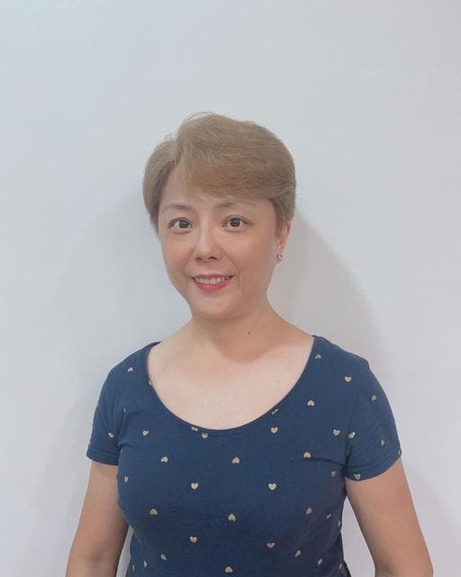 女生短髮、漂色、女生染髮