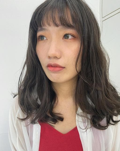 燙卷、微捲、質感溫塑