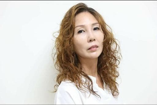 桃園燙髮、女生長髮、女生燙髮