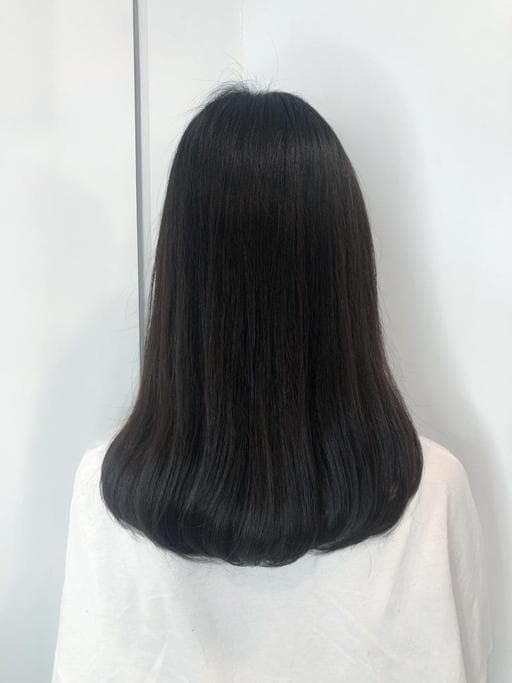 女生燙髮、韓系、女神系捲髮
