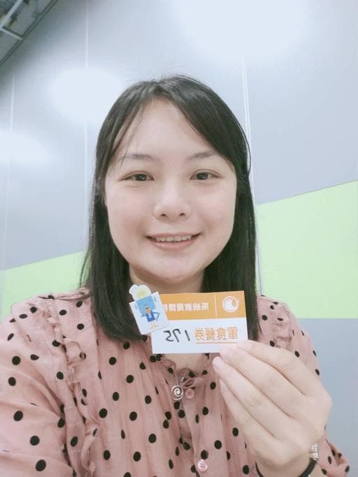女生中長髮、女生燙髮、溫塑燙
