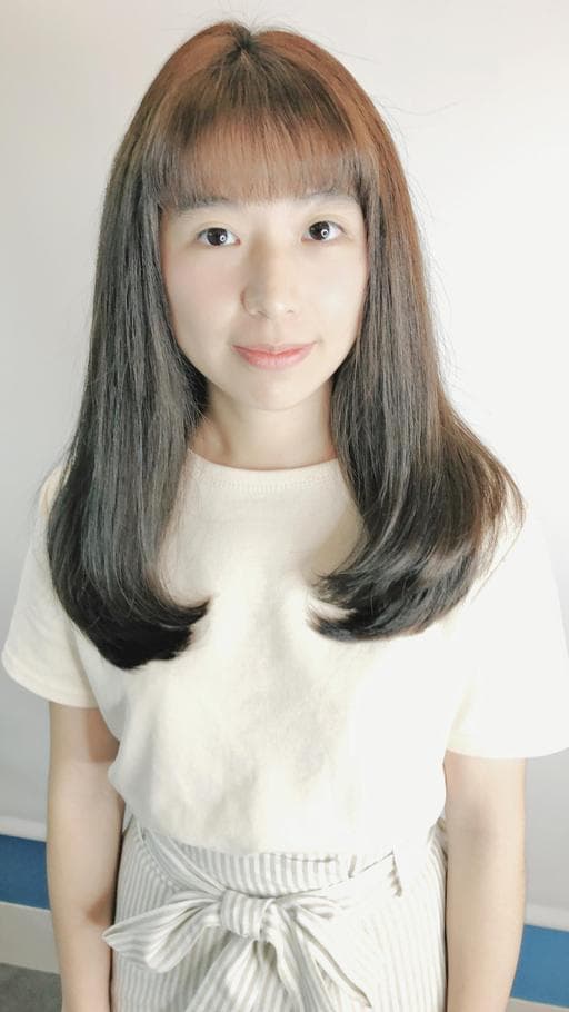 內彎、咖啡色系、霧面質感