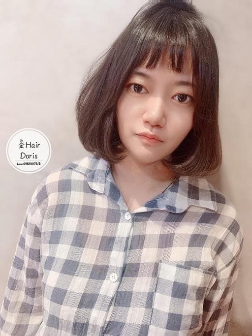 內灣、潮州、潮州燙髮