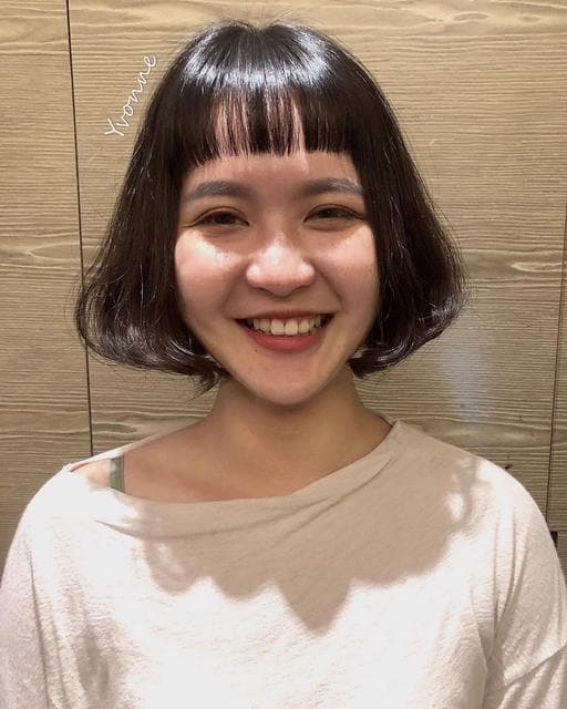 台北剪髮、大安區剪髮、台北東區