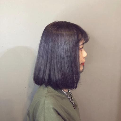 女生短髮、漂色、女生染髮