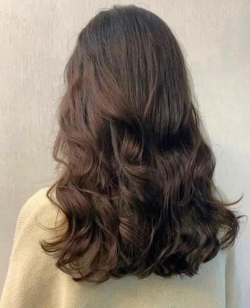 質感溫塑、浪漫大卷、女神系捲髮