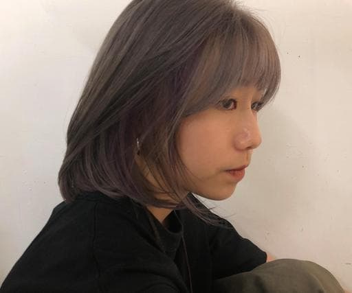 女生短髮、漂色、女生染髮