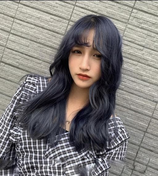 漂色、女生長髮、女生染髮