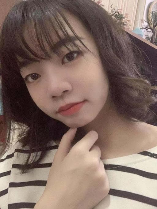 女生短髮、女生燙髮、溫塑燙
