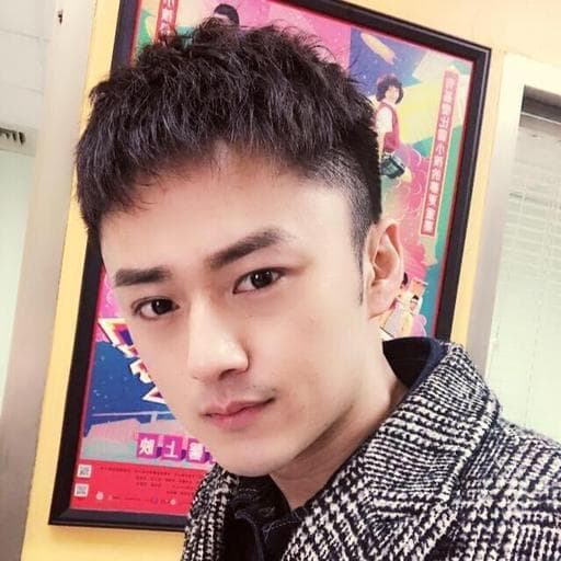 布朗尼髮色
