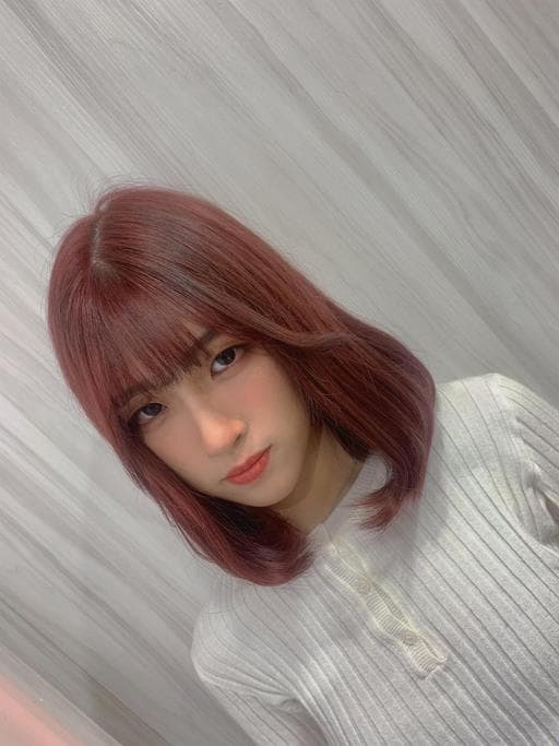 女生短髮、漂色、女生染髮