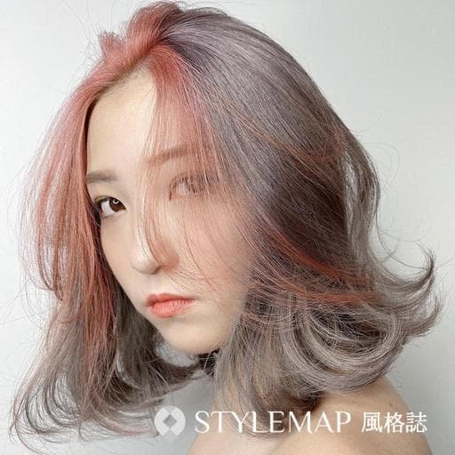 StyleMap風格誌