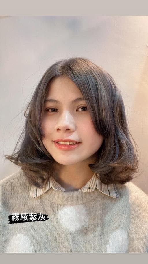 女生短髮、漂色、女生染髮