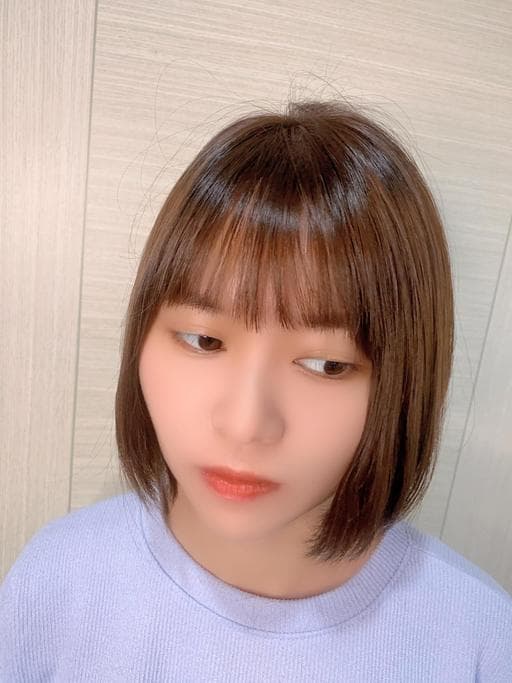 女生短髮、鮑伯頭、女生染髮