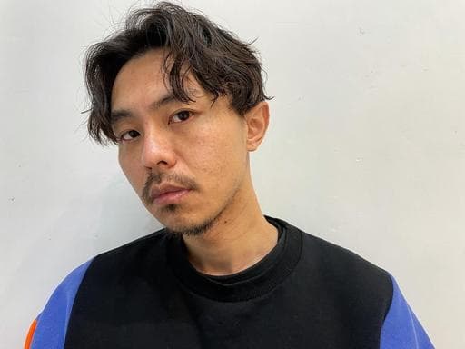 鵝蛋臉、中性頭皮、溫塑燙