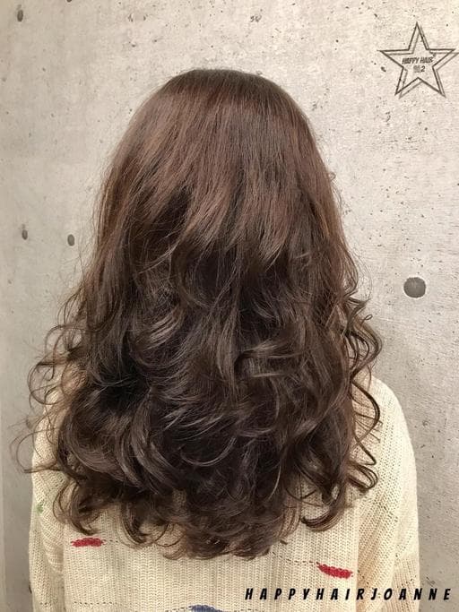 台中燙髮、台中剪髮、豐原燙髮推薦