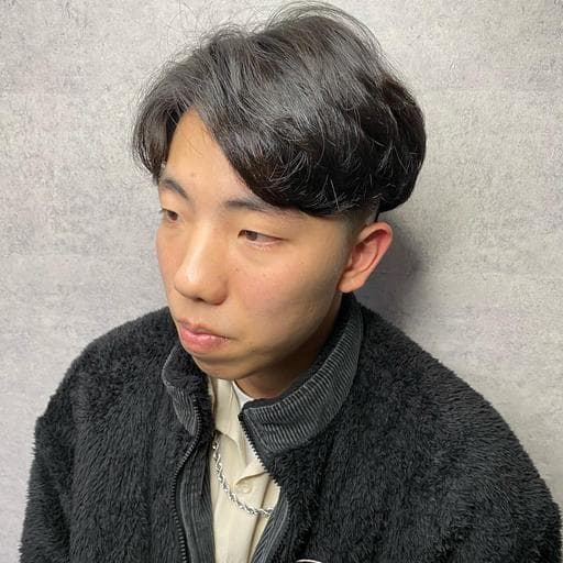 男生短髮、男生Undercut、男生髮型