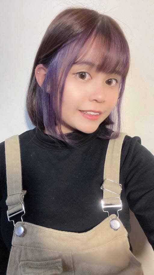 漂色、女生染髮、女生短髮