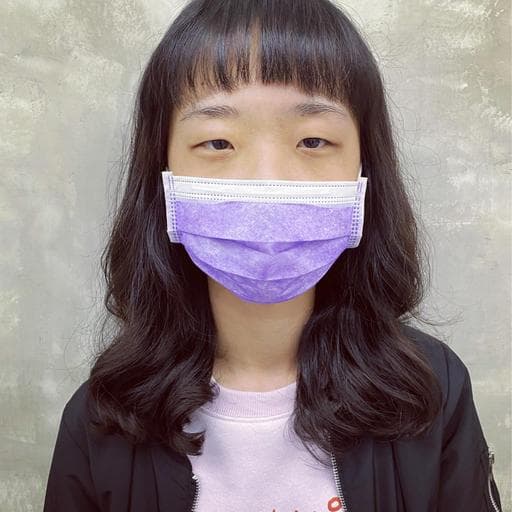 女生染燙、不用漂髮、女生染髮