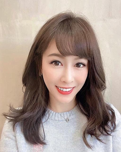 女生長髮、女生染髮、女生燙髮