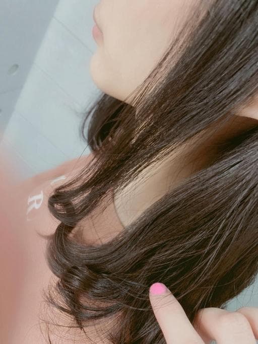 溫塑燙、女生燙髮、內彎