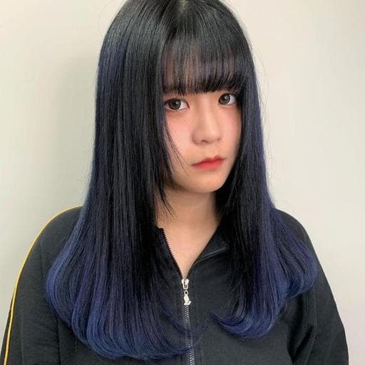 漂色、特殊色、女生染髮