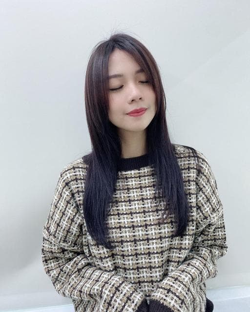 女生染髮、漂色、中性頭皮