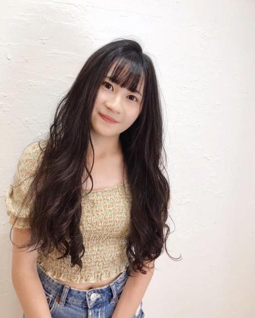 女生長髮、溫塑燙、女生染髮