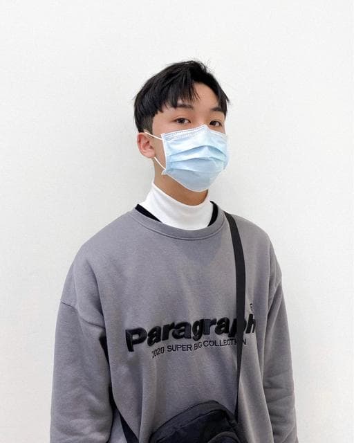 男生短髮、男生燙髮、韓男髮型