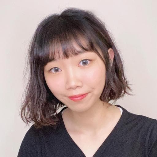圓臉、溫塑燙、鬆軟雲朵燙