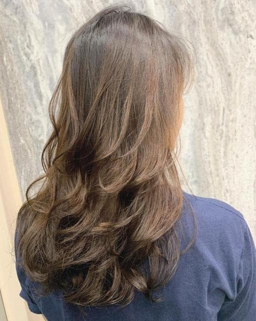 女生染髮、女生燙髮、高雄推薦染髮