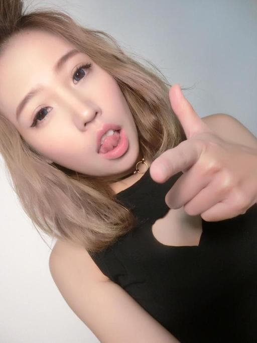 挑染、灰色系、女生染髮