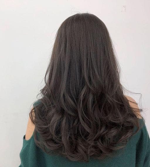 女生長髮、女生染燙、女生染髮
