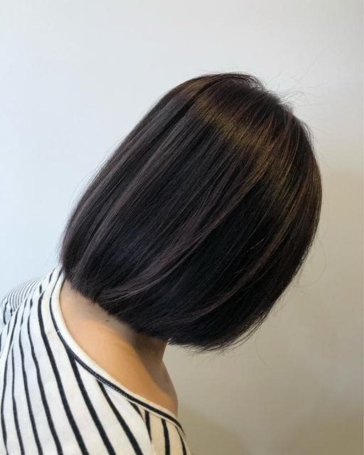 女生短髮、女生染髮、林口剪髮推薦