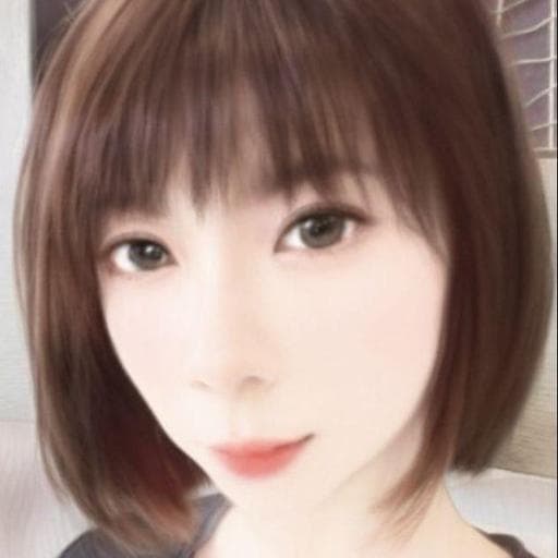 女生短髮、女生染髮、漂色