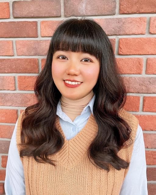 燙卷、質感溫塑、浪漫大卷