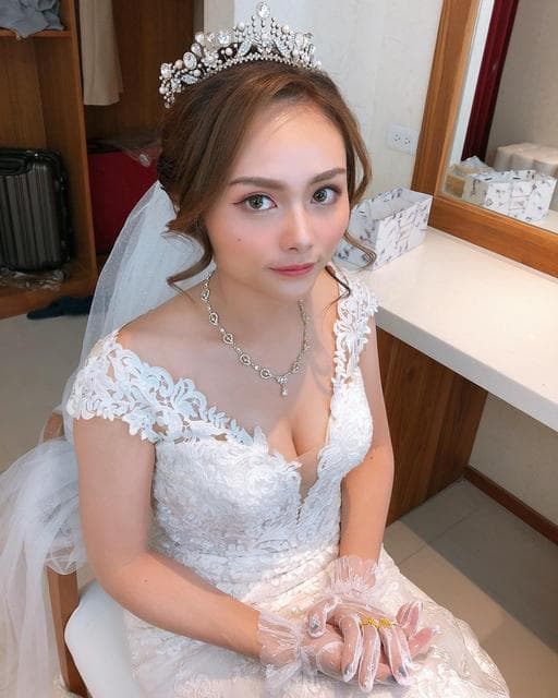 女生長髮、新北剪髮、中和剪髮