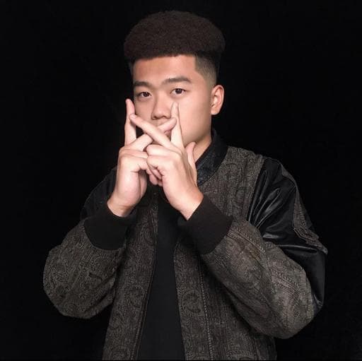 男生短髮、男生Undercut、男士漸層推