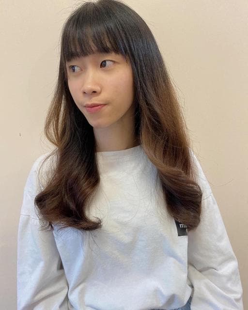 燙卷、質感溫塑、韓系