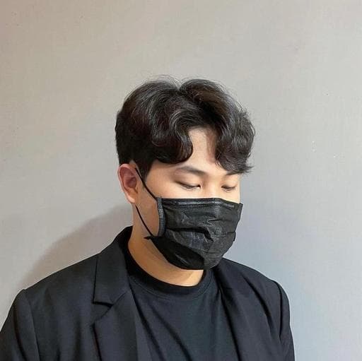 男生短髮、男士設計、男生Undercut