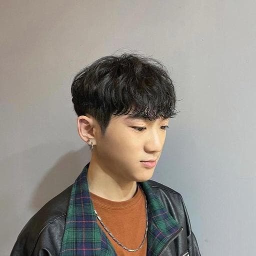 男生短髮、男士設計、男生Undercut