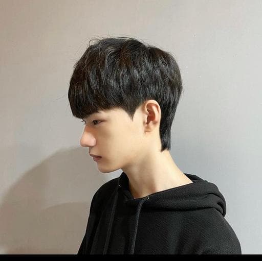 男生短髮、男士設計、男生Undercut