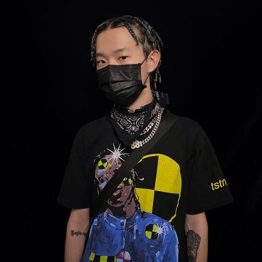 男生Undercut、男士漸層推、黑人編髮