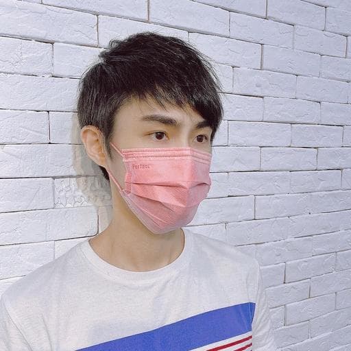 長瀏海、男生短髮、細軟髮